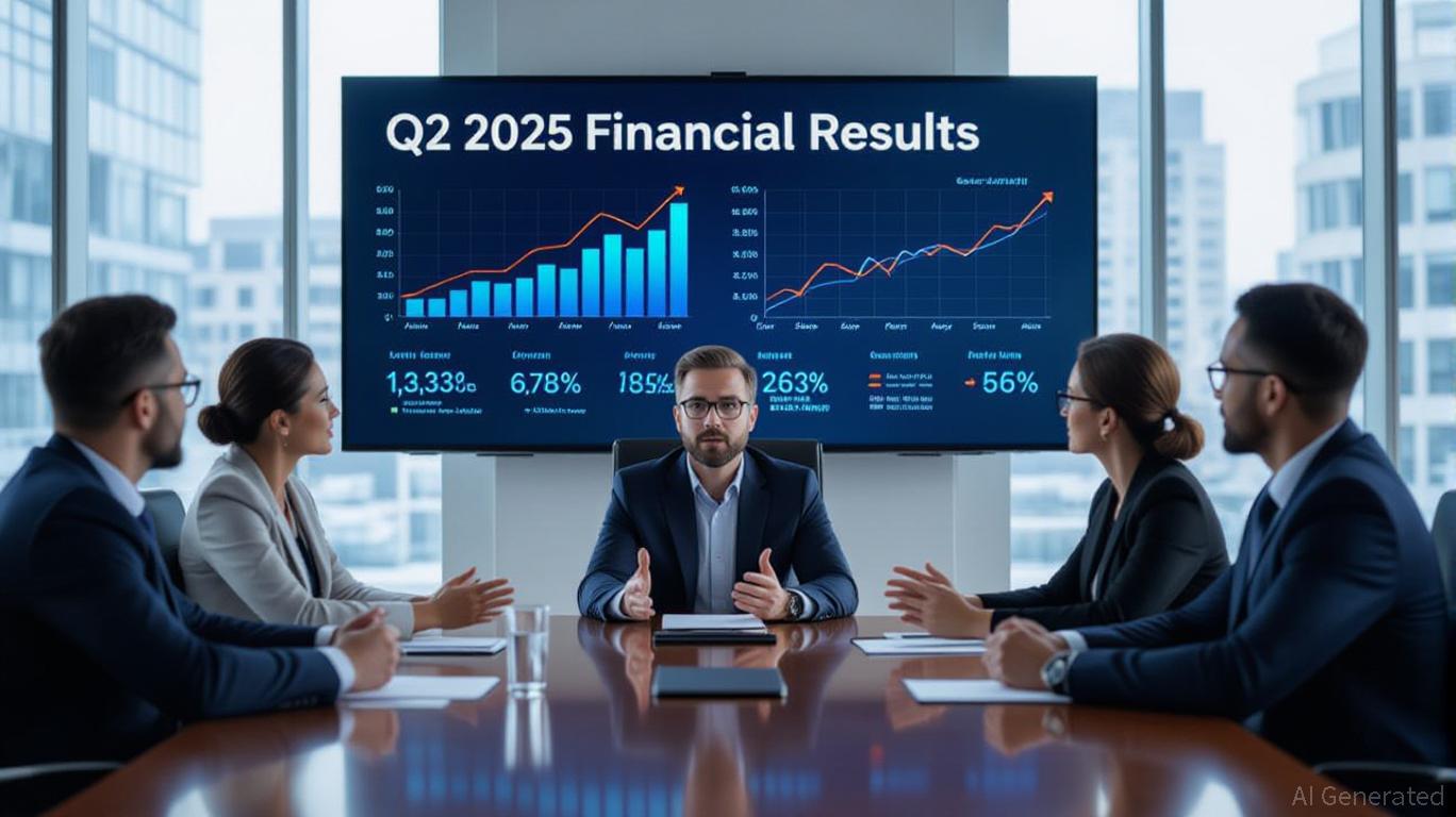 Phathom Pharmaceuticals Q2 2025: Unpacking Contradictions in Growth Strategies and Market Focus