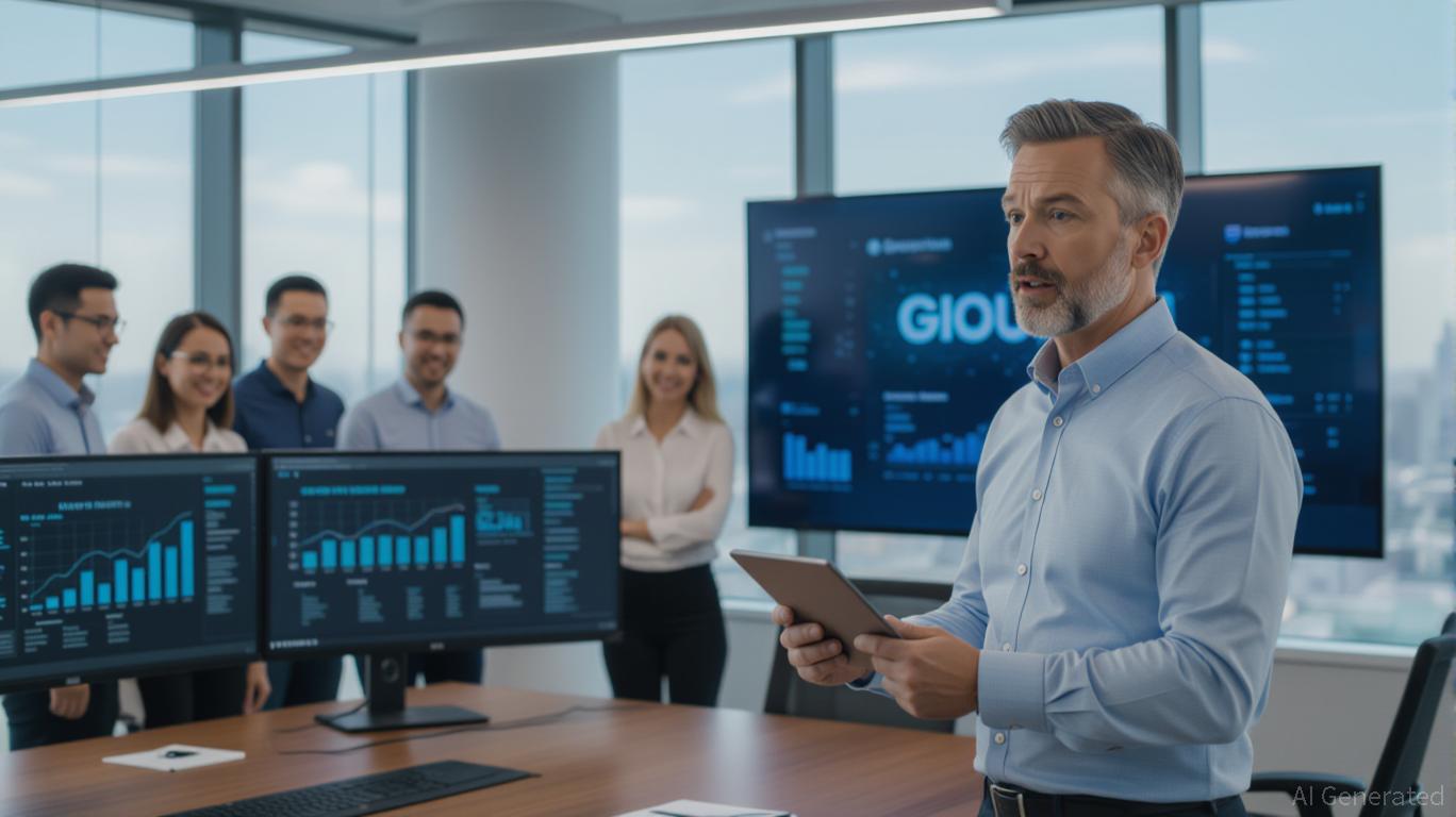 Groupon's Q2 2025: Decoding Contradictions in AI Strategy, Merchant Engagement, and Customer Recovery