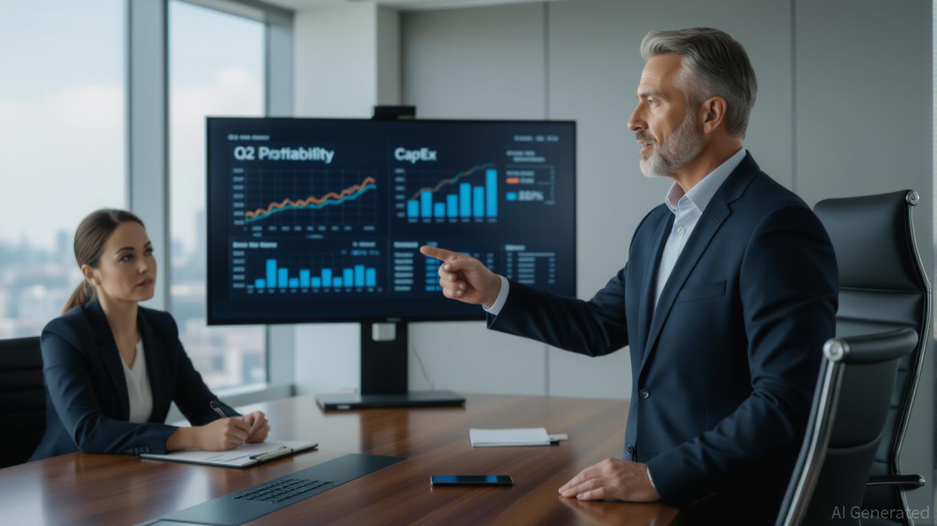 Churn, Profitability, and CapEx: Contradictions Unveiled in 2025 Q2 Earnings Call