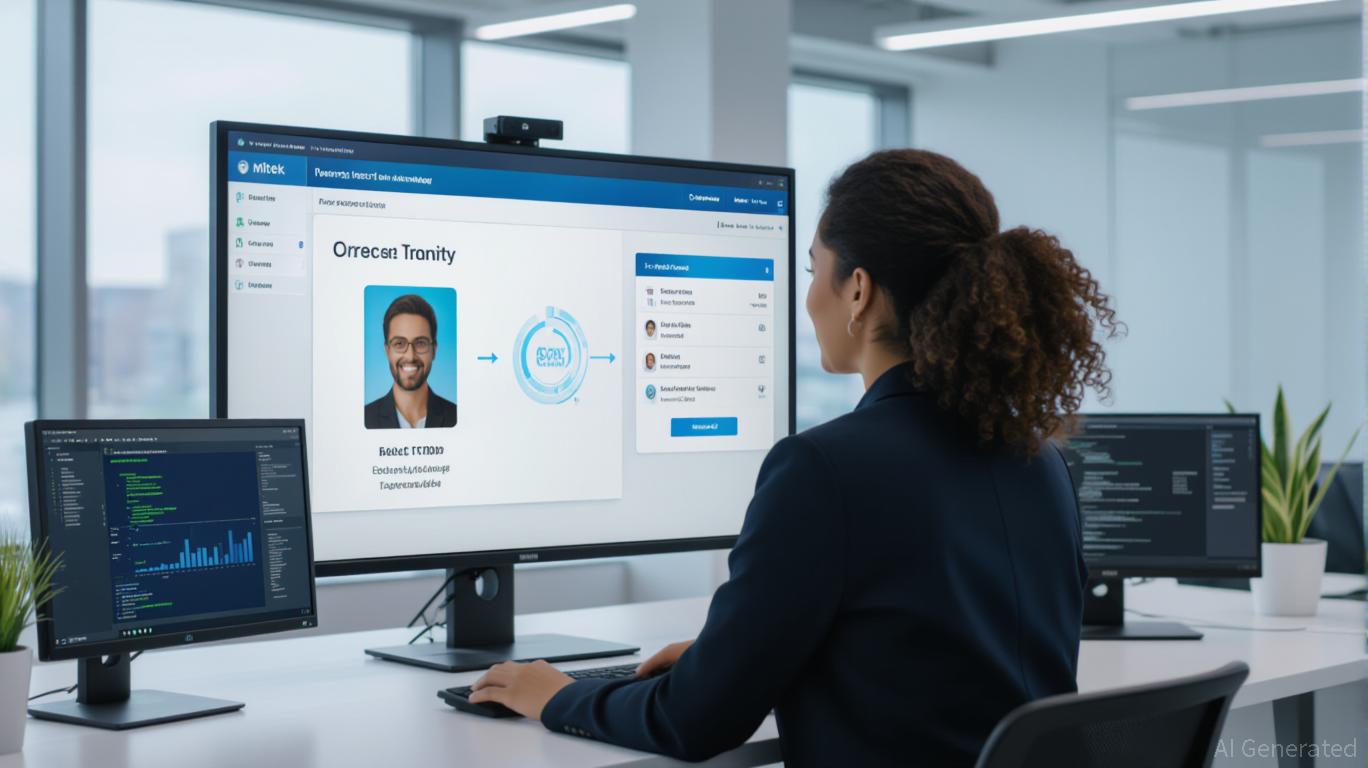 Mitek Systems: A High-Growth SaaS Play in Digital Identity and Fraud Prevention