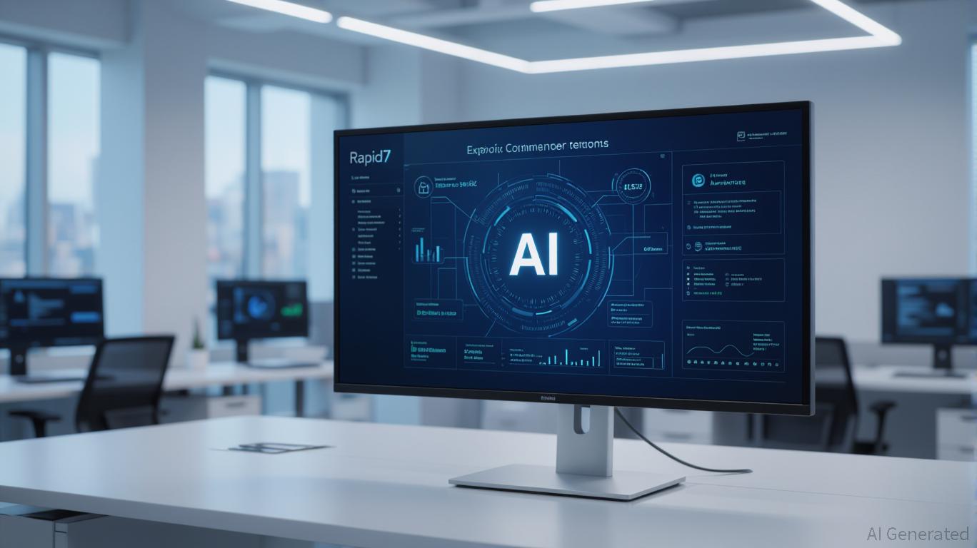 Rapid7: A Contrarian Buy in a Slowing Cybersecurity Market?