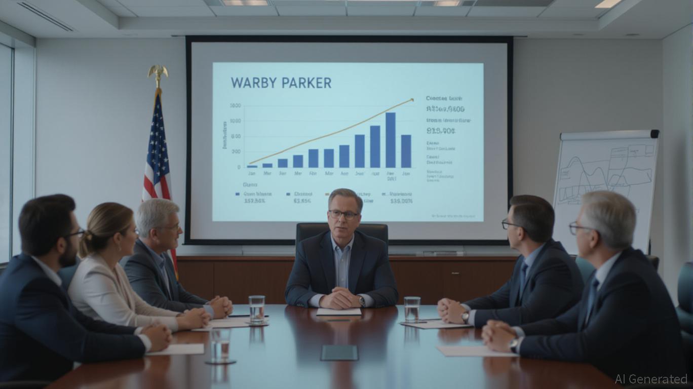 Warby Parker's Q2 2025: Unpacking Contradictions in Economic Outlook, Customer Stability, and Growth Strategies
