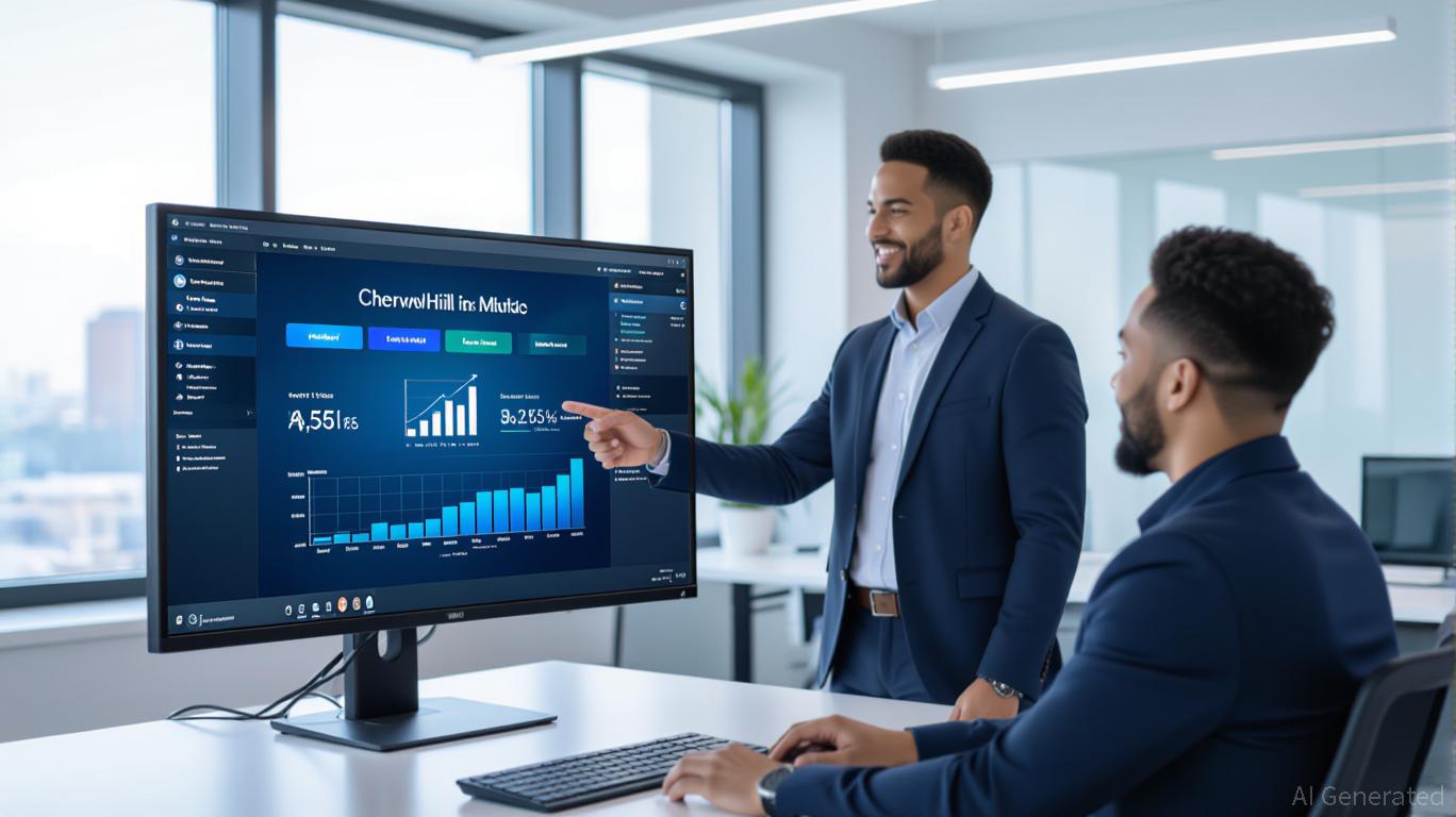 Cherry Hill Mortgage Investment's Q2 2025 Earnings: Navigating Volatility with Strategic Resilience