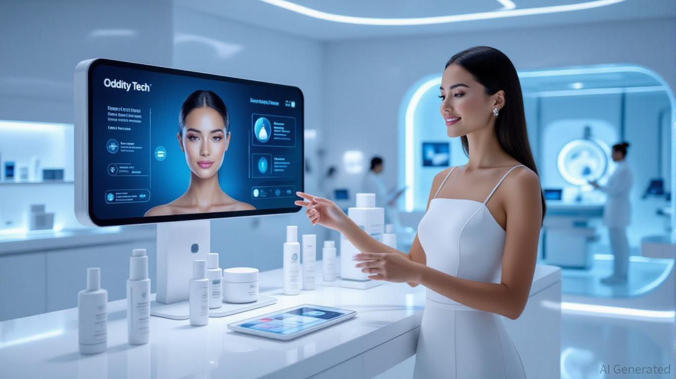 Oddity Tech's Earnings Outperformance and Investor Confusion: A Case for Doubling Down Before the Transformation Pays Off