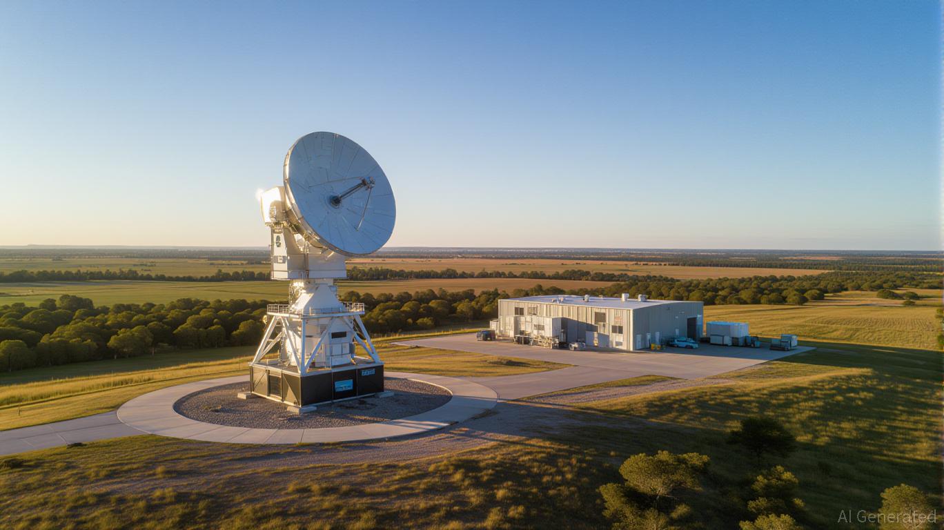 Globalstar's Strategic Momentum and Financial Turnaround: A Compelling Long-Term Play in the MSS Market