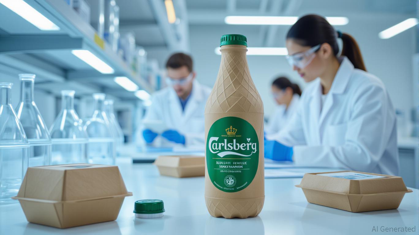 How BIER is Brewing a New Era of ESG-Driven Value in the Beverage Sector