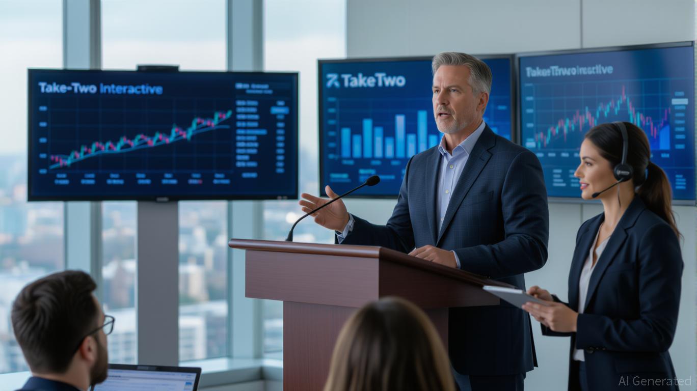 Take-Two Interactive's Q1 2026: Unpacking Contradictions in Advertising, Mobile Gaming, and Market Strategy