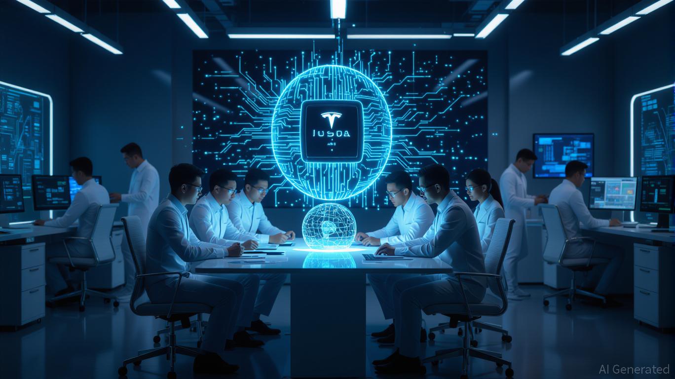 Tesla's AI Ambitions in Crisis: Dojo's Demise and the Rise of DensityAI
