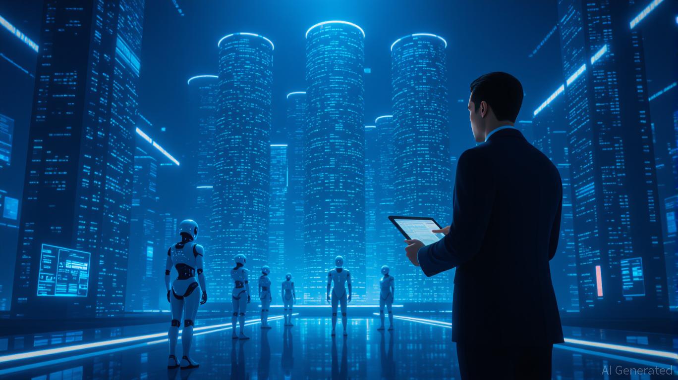 Trump's AI-Driven R&D Overhaul: Reallocating Capital for a Politically Resilient Future