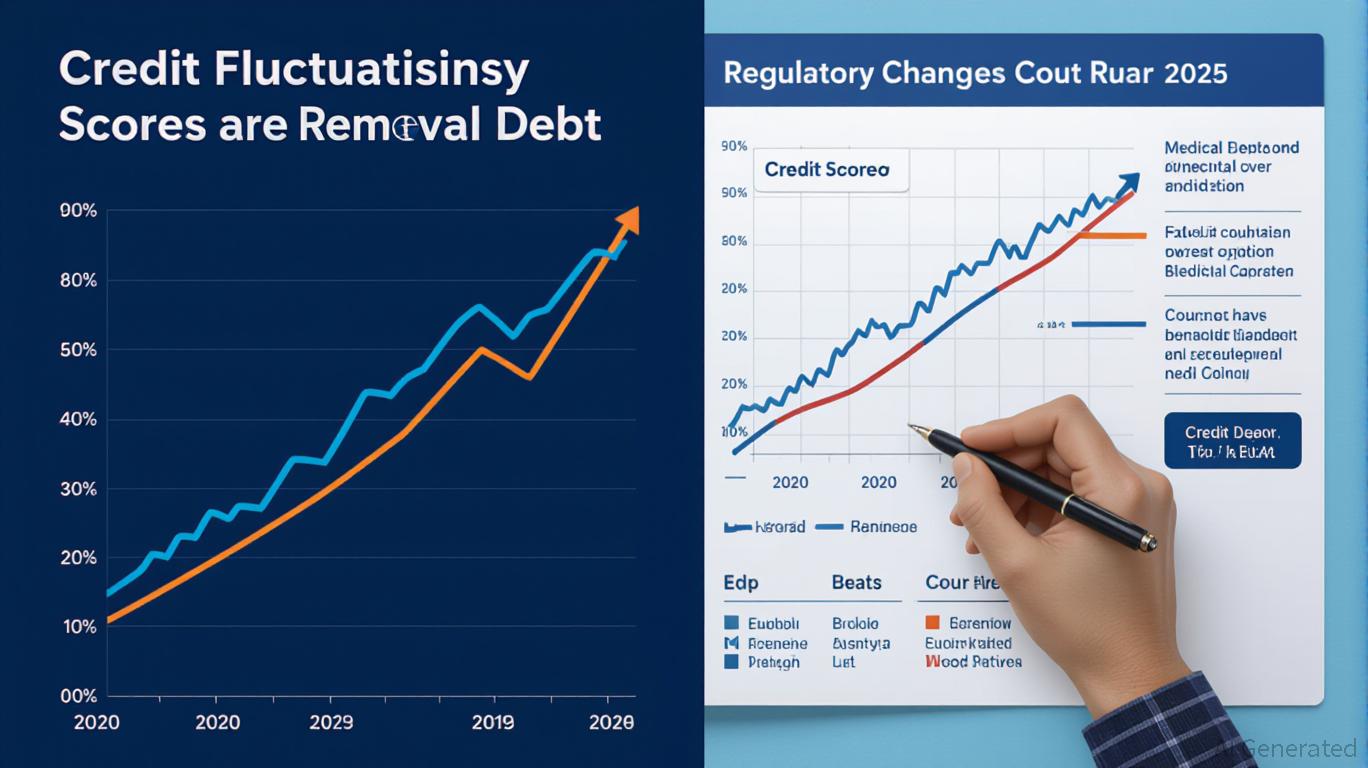 Credit Reporting Reforms and Legal Challenges: Navigating the Shifting Landscape for Experian and Its Peers