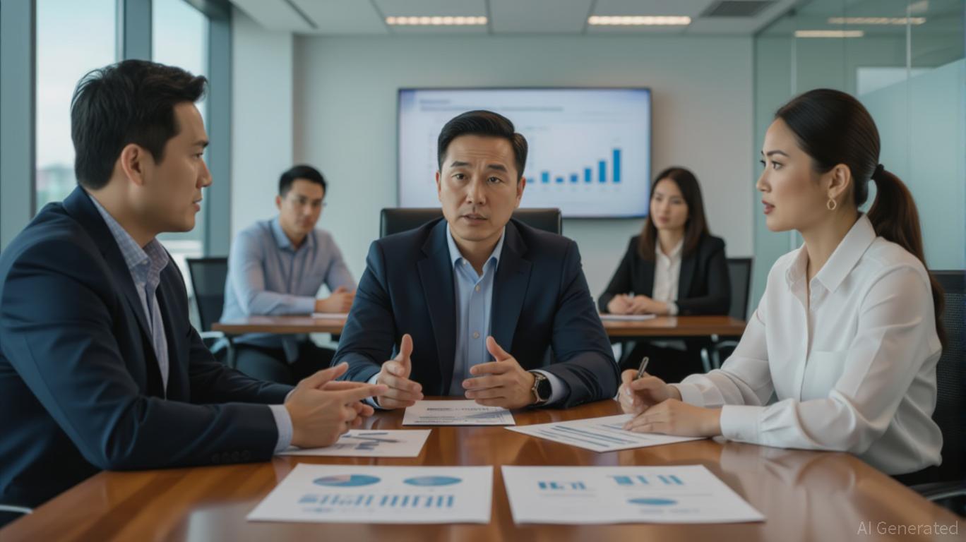 GigaCloud's Q2 2025: Navigating Contradictions in Tariff Mitigation, M&A Strategies, and SKU Rationalization