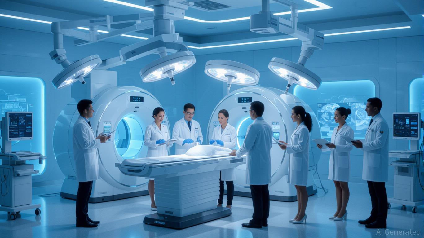 Navigating Health Care Sector Volatility: How Baron Health Care Fund Outperformed Amid Regulatory and Market Uncertainty in Q2 2025