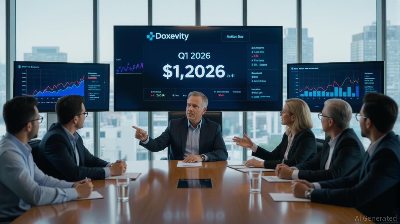 Doximity's 2026 Q1 Earnings: Key Contradictions on AI Investments, Revenue Cadence, and Client Engagement