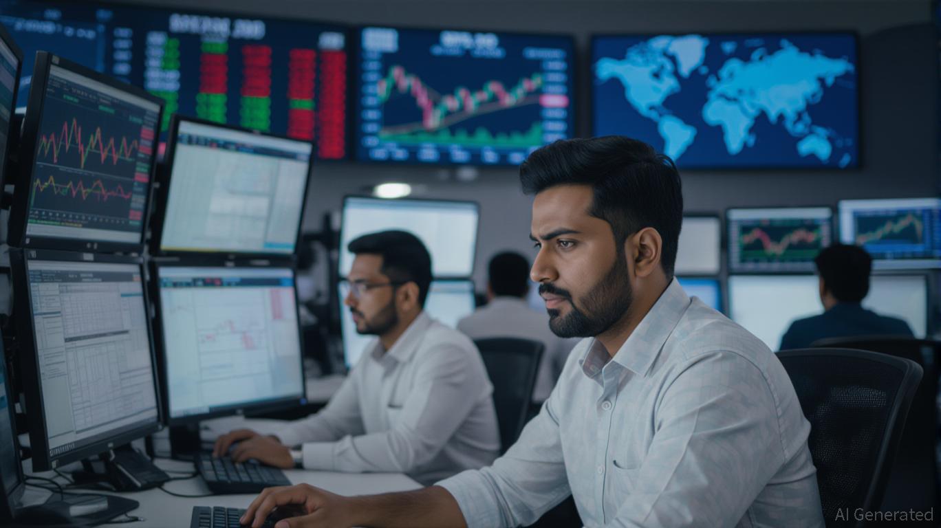 India's August 8 Economic Calendar: Navigating Policy, Data, and Regional Diplomacy