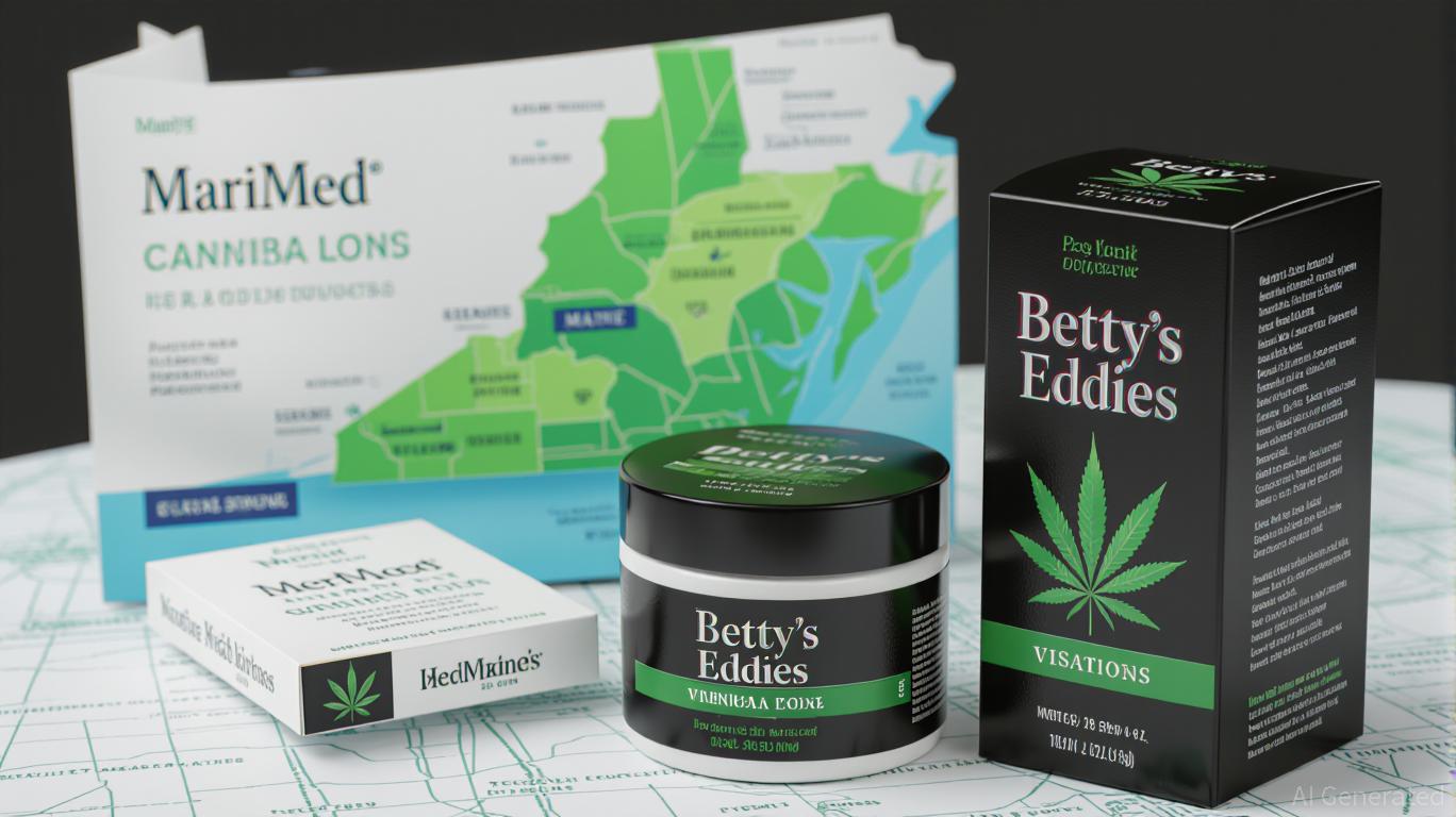 MariMed's Strategic Expansion: A Catalyst for Shareholder Value in the Evolving Cannabis Market