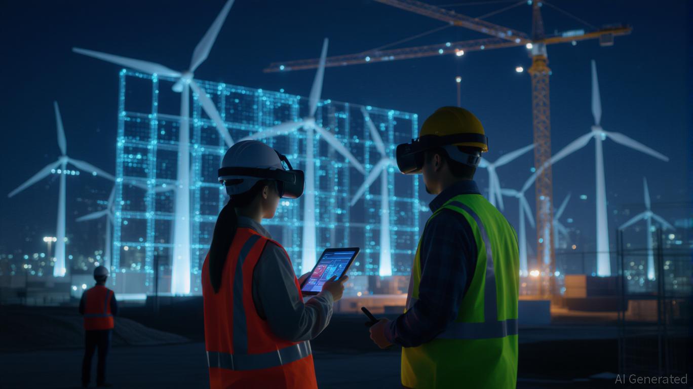 Obayashi Corp's Share Buyback: A Strategic Catalyst for Shareholder Value and Sector Leadership