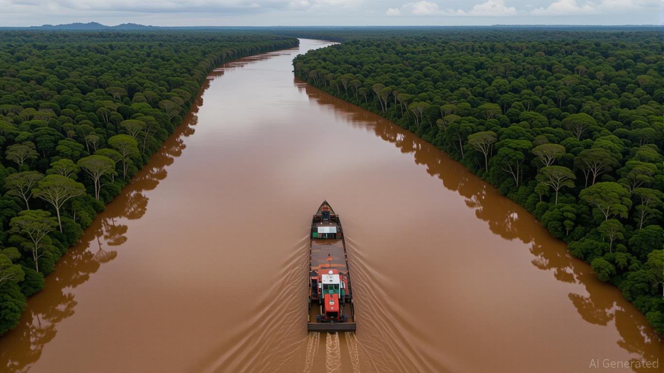 Corporate Legal Risk in the Mining Sector: Lessons from BHP and Vale's Mariana Dam Settlement