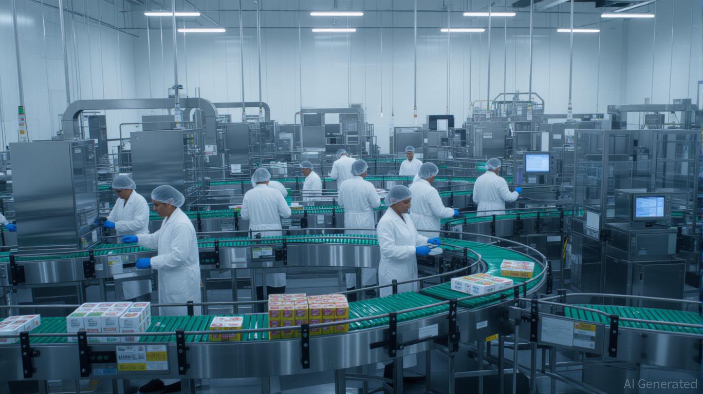 Post Holdings' Q3 Earnings Beat: A Blueprint for Sustainable Growth in a Challenging Market