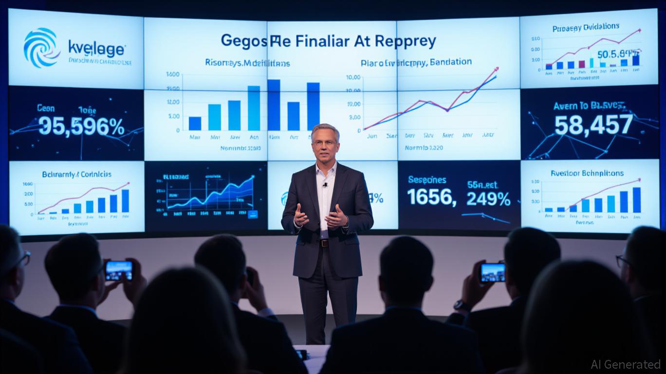Gogo's Q2 2025: Unraveling Contradictions in 5G Timelines, Military Opportunities, and Market Dynamics
