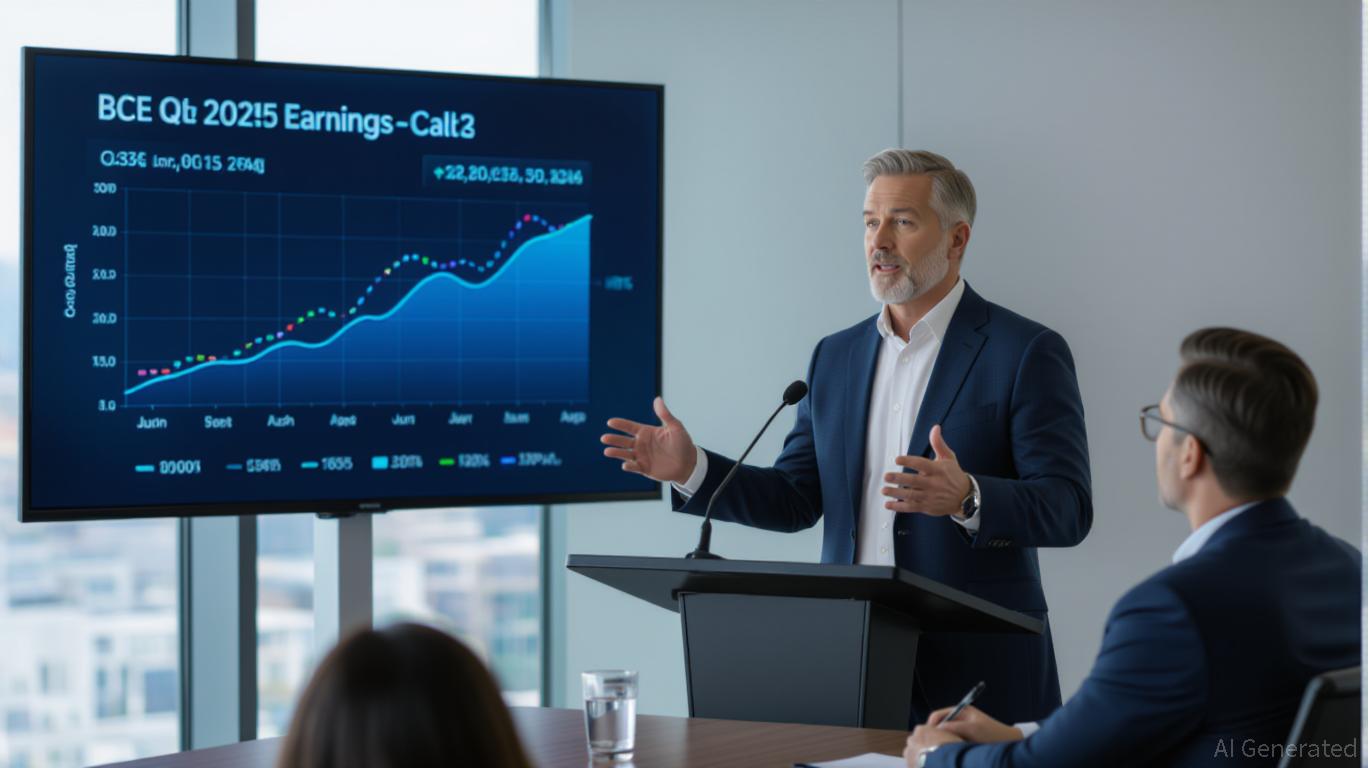 BCE's Q2 2025: Key Contradictions in Fiber Strategy, Pricing, and ARPU Trends