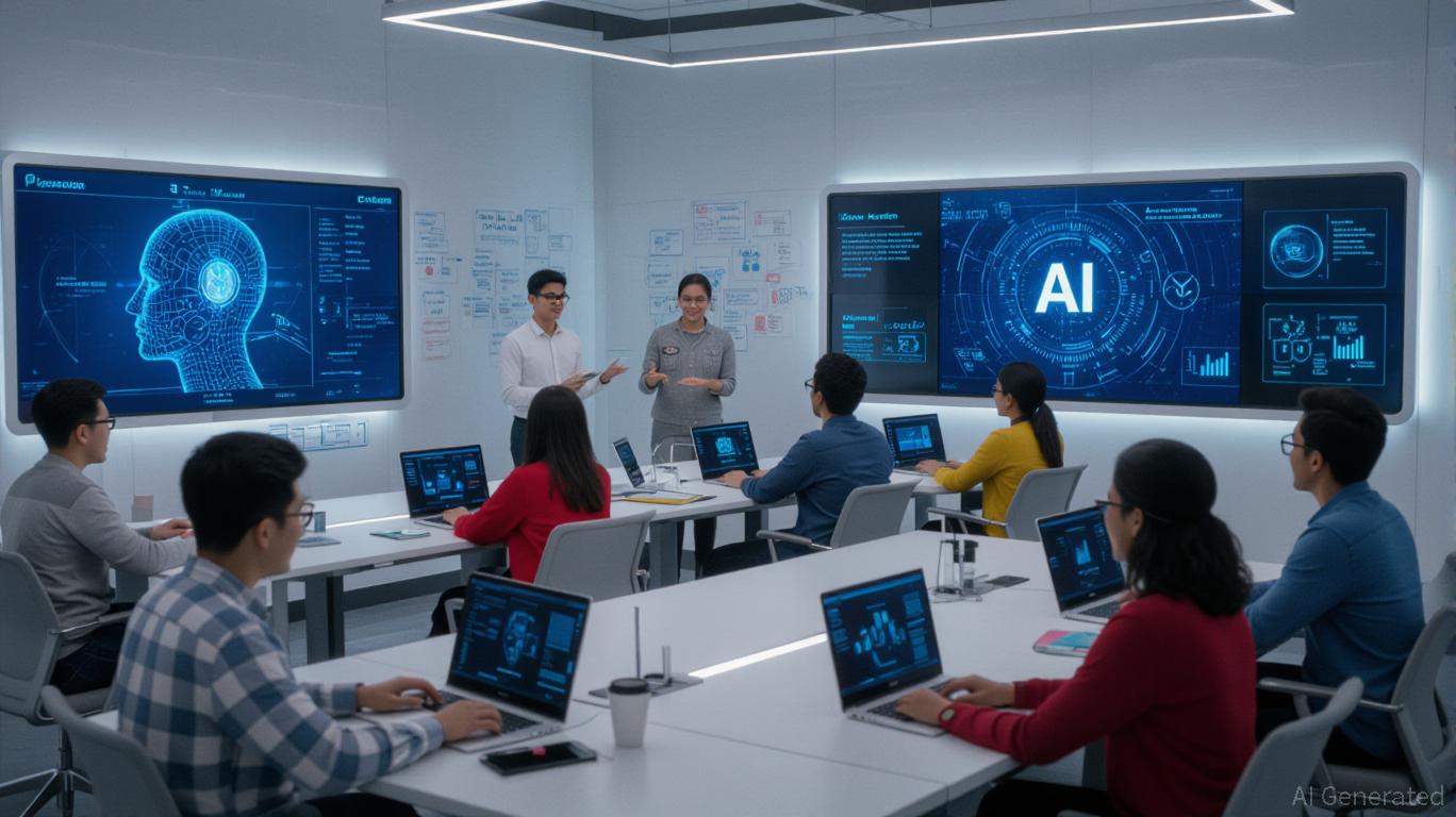 Pearson PLC (LON:PSON): A Dividend-Driven Growth Story in the AI-Revolutionized Education Sector