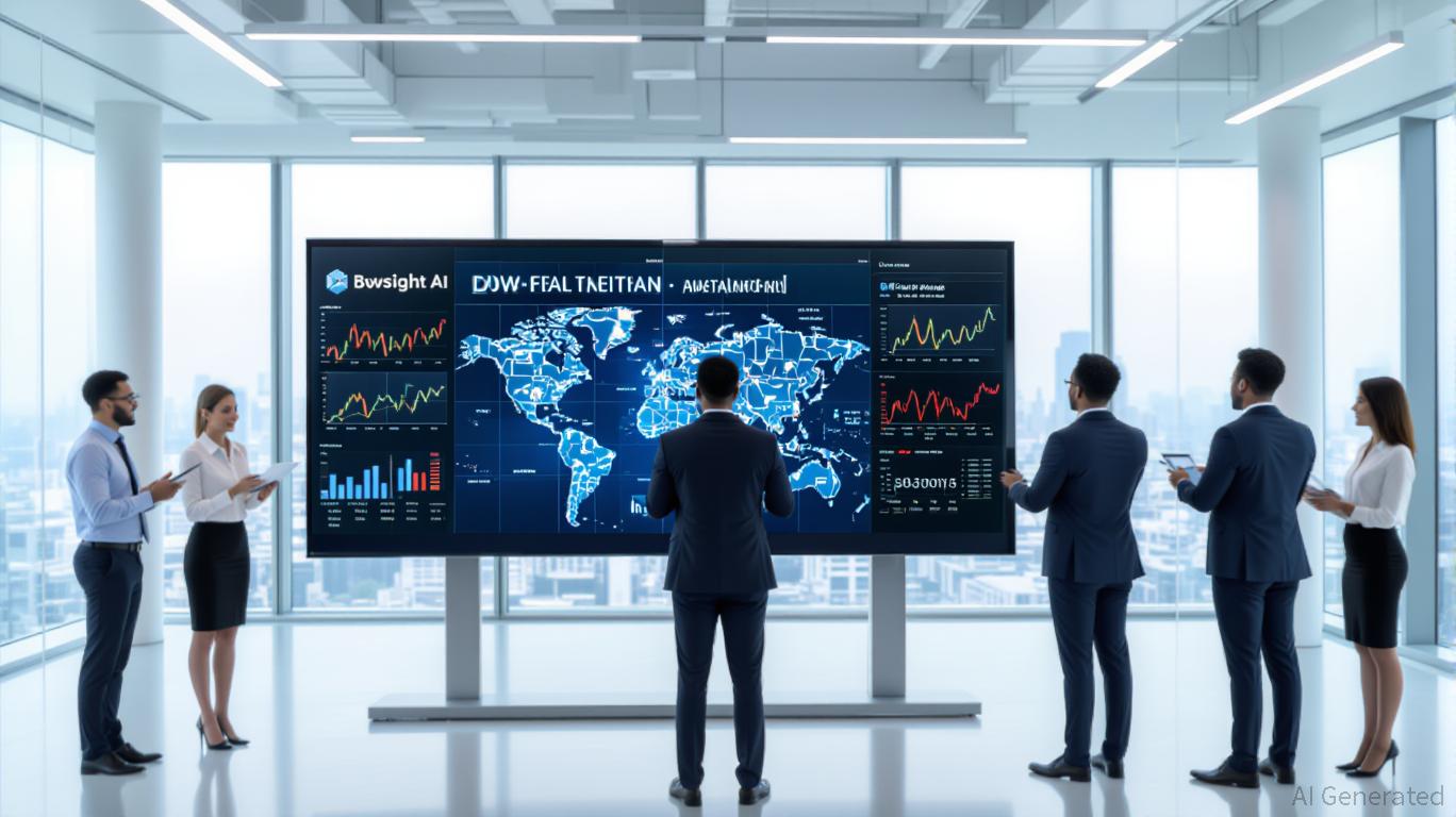 AI-Powered Risk Intelligence: A Strategic Imperative for Modern Investors