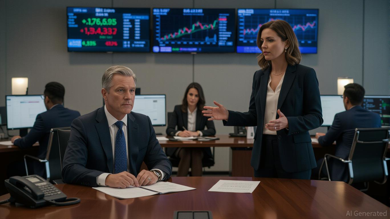 Perimeter Solutions' Q2 2025: Unpacking Contradictions in Fire Management, Tariffs, and Customer Trends