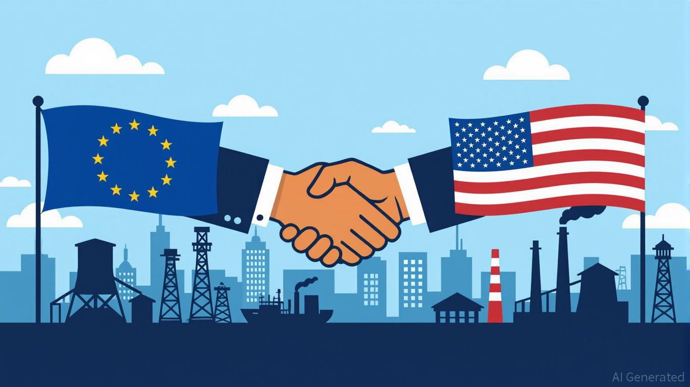 Navigating the New Transatlantic Trade Landscape: Strategic Opportunities in the Stoxx 600 - Article cover image