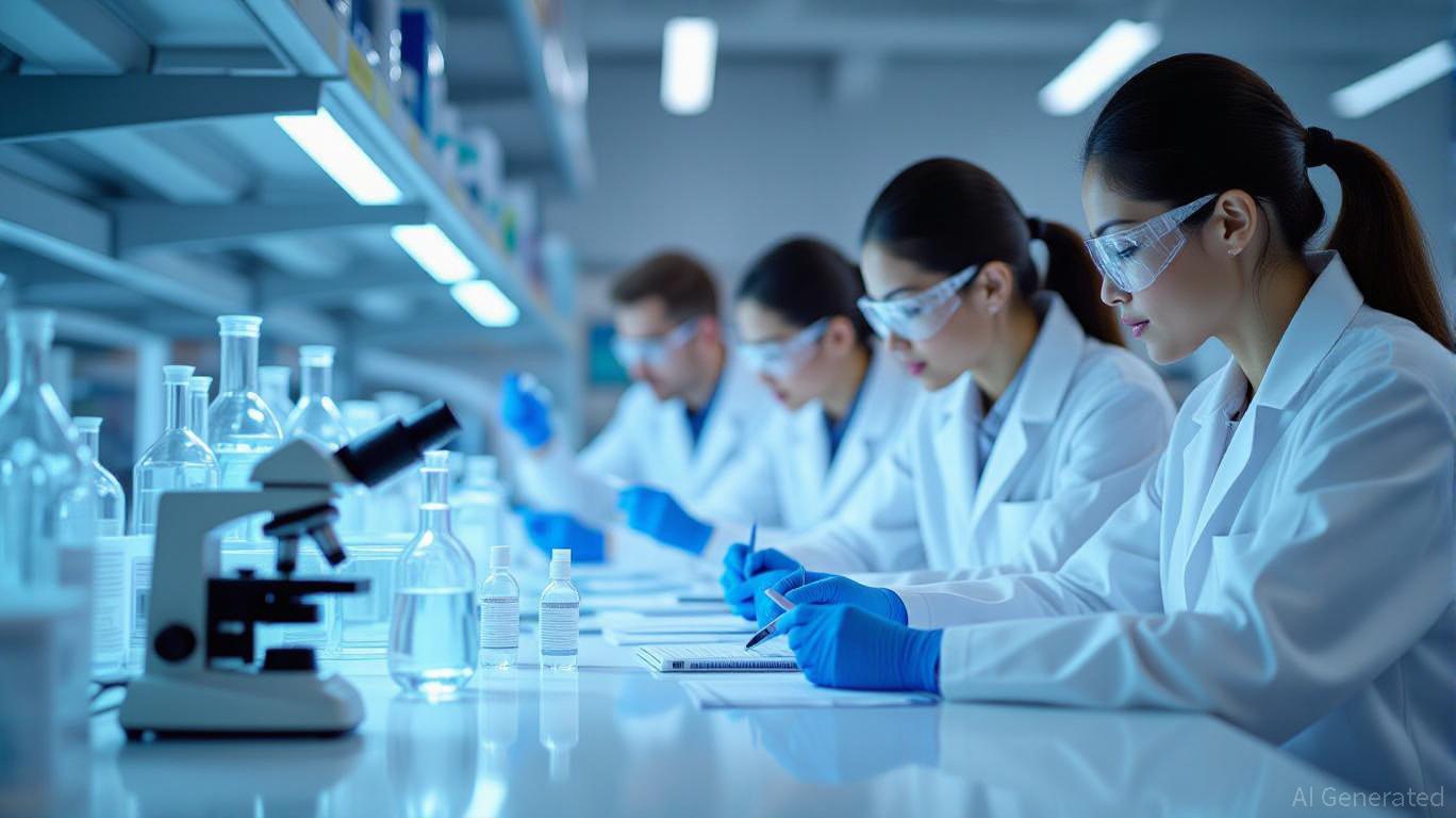 Prestige Consumer Healthcare: Strategic Acquisitions and Innovation Drive Long-Term Value Creation