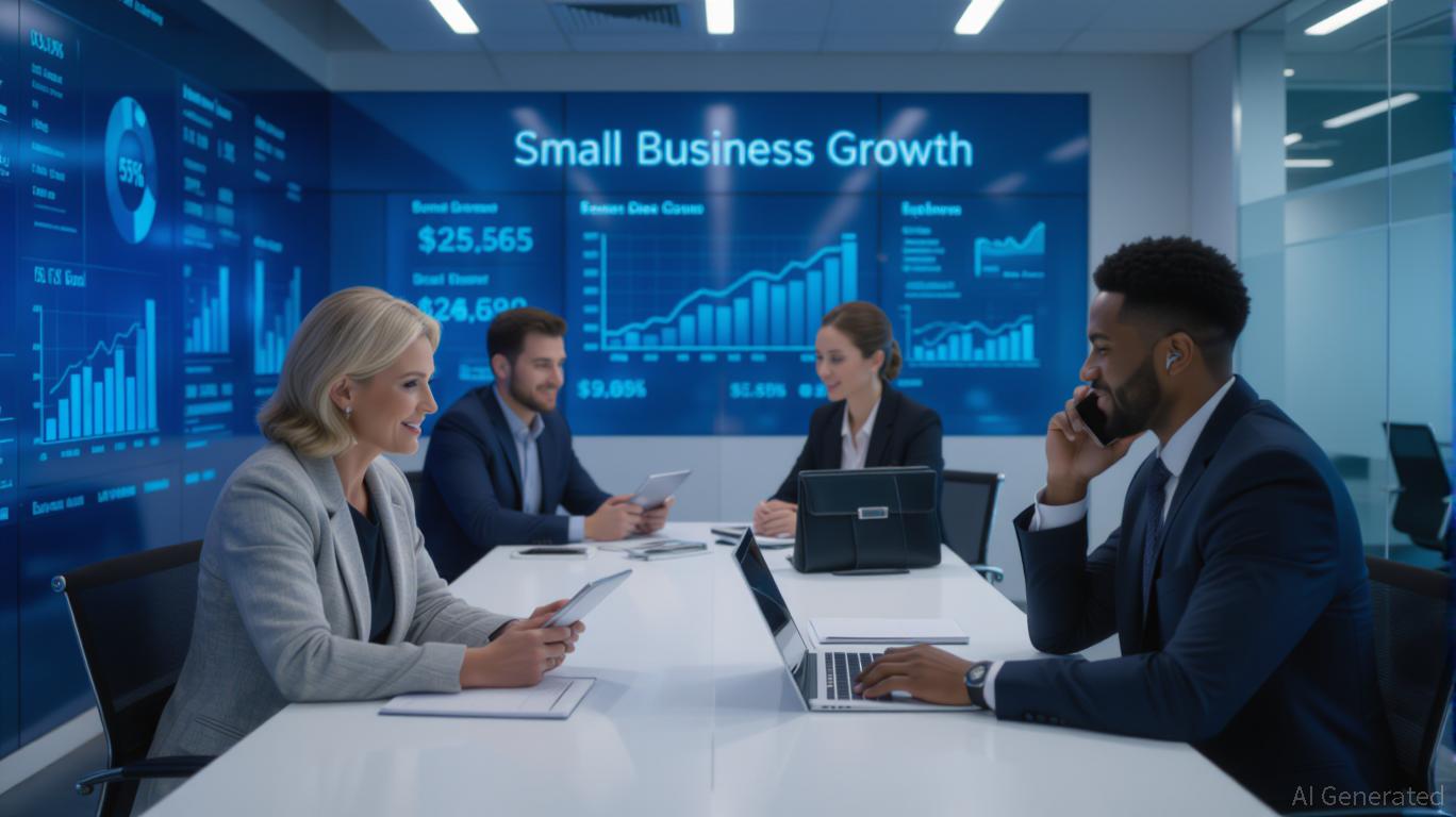 Byline Bancorp's Capital Restructuring: A Strategic Move for Long-Term Efficiency and Regulatory Resilience
