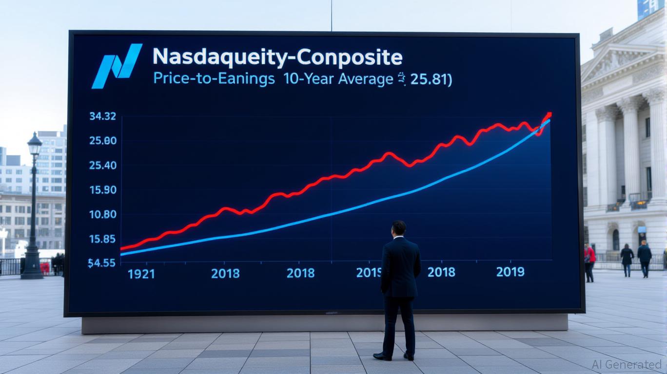 The Nasdaq's Record High: A New Bull Market or a Bubble in the Making?