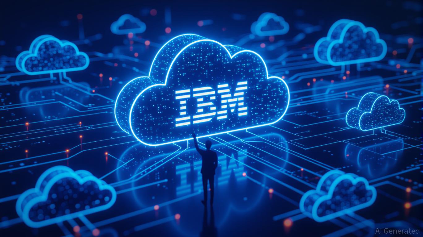 Is IBM Stock a Compelling Buy Amid Divergent Analyst Price Targets and Strategic AI-Driven Growth?