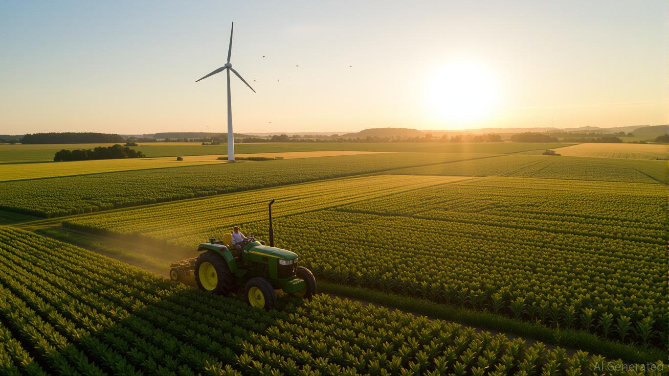PACSCo's Strategic Shift to Cash Shell Status and Implications for Shareholders: A Risk-Adjusted Analysis of AIM-Listed Distressed Agriculture Assets - Article cover image
