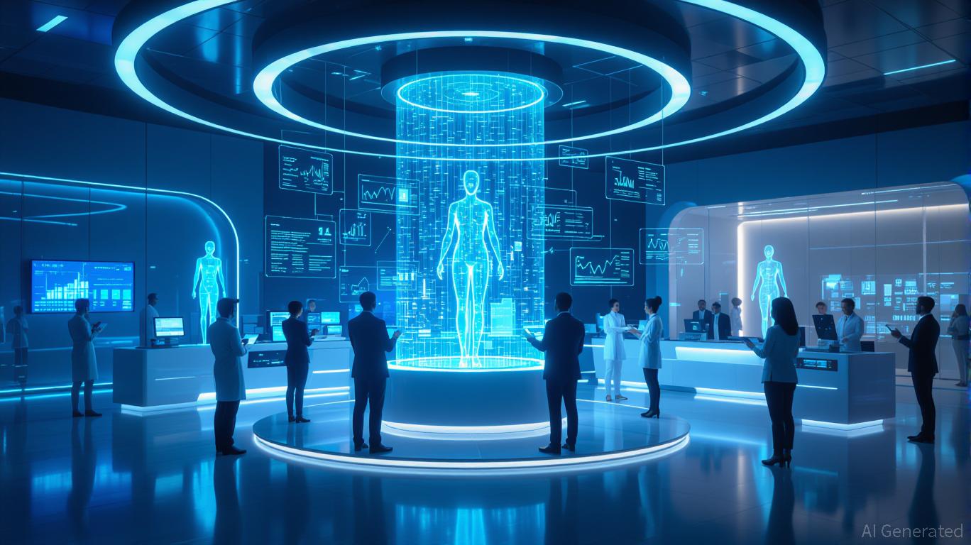 Scotiabank's AI-Driven Digital Transformation: Building a Sustainable Competitive Edge in Global Banking