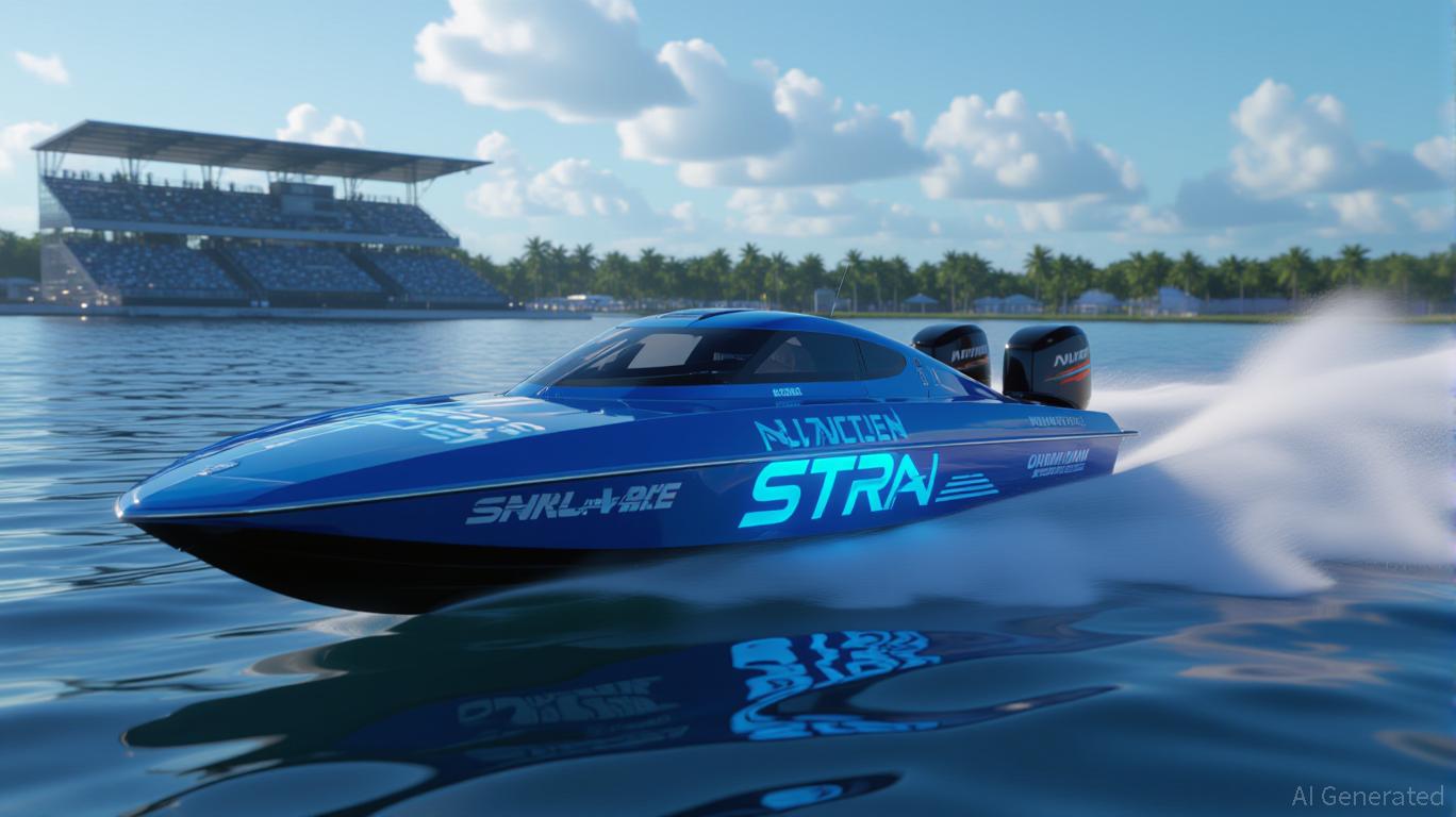 Vision Marine Technologies: Racing Toward Electric Marine Dominance