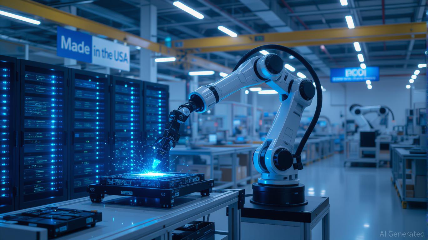 The AI-Industrial Divide: How Q2 Earnings and Tariffs Are Forging New Investment Frontiers