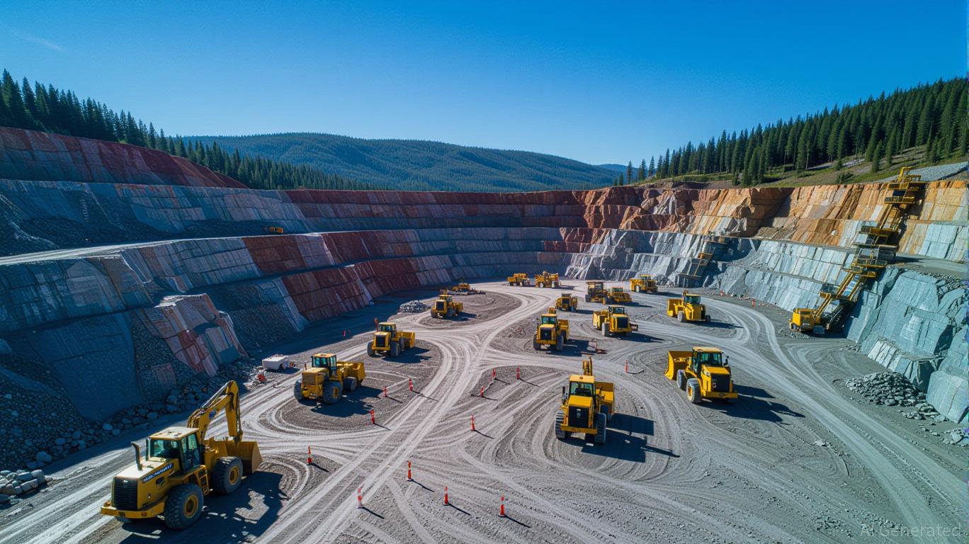 Wheaton Precious Metals' Dividend Resilience: A Strategic Play for Income Investors in a Rising Rate Era - Article cover image