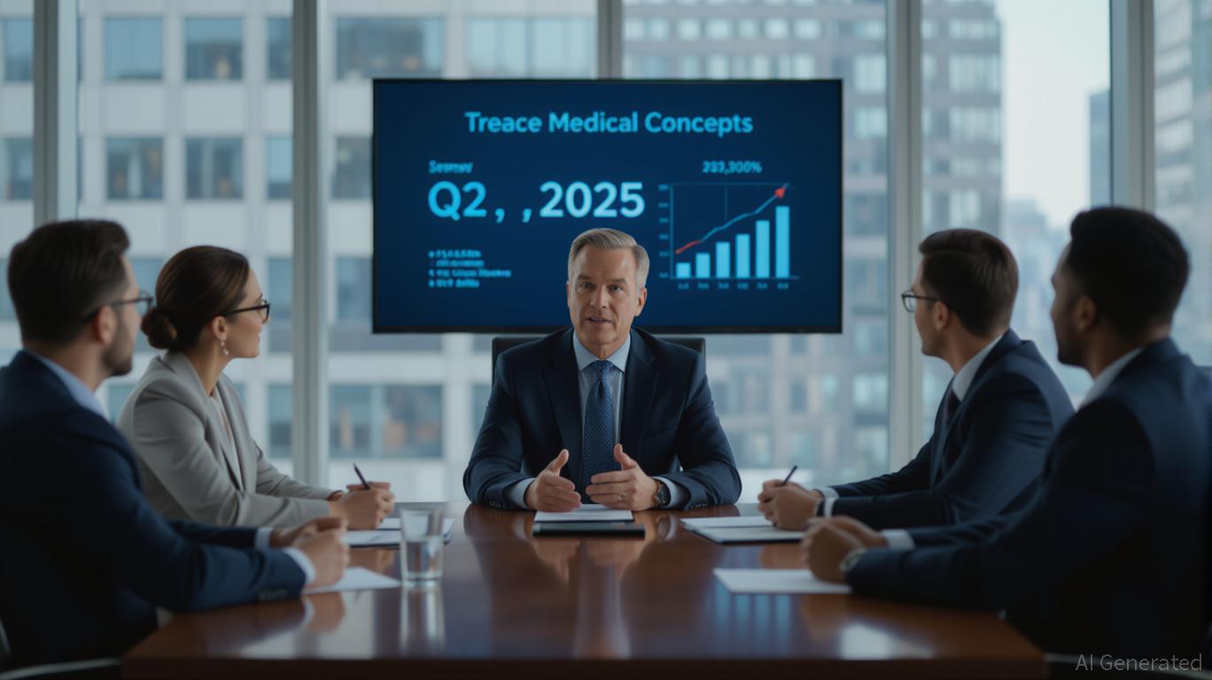 Treace Medical Concepts' Q2 2025: Dissecting Contradictions in Growth, Product Reception, and Market Strategies