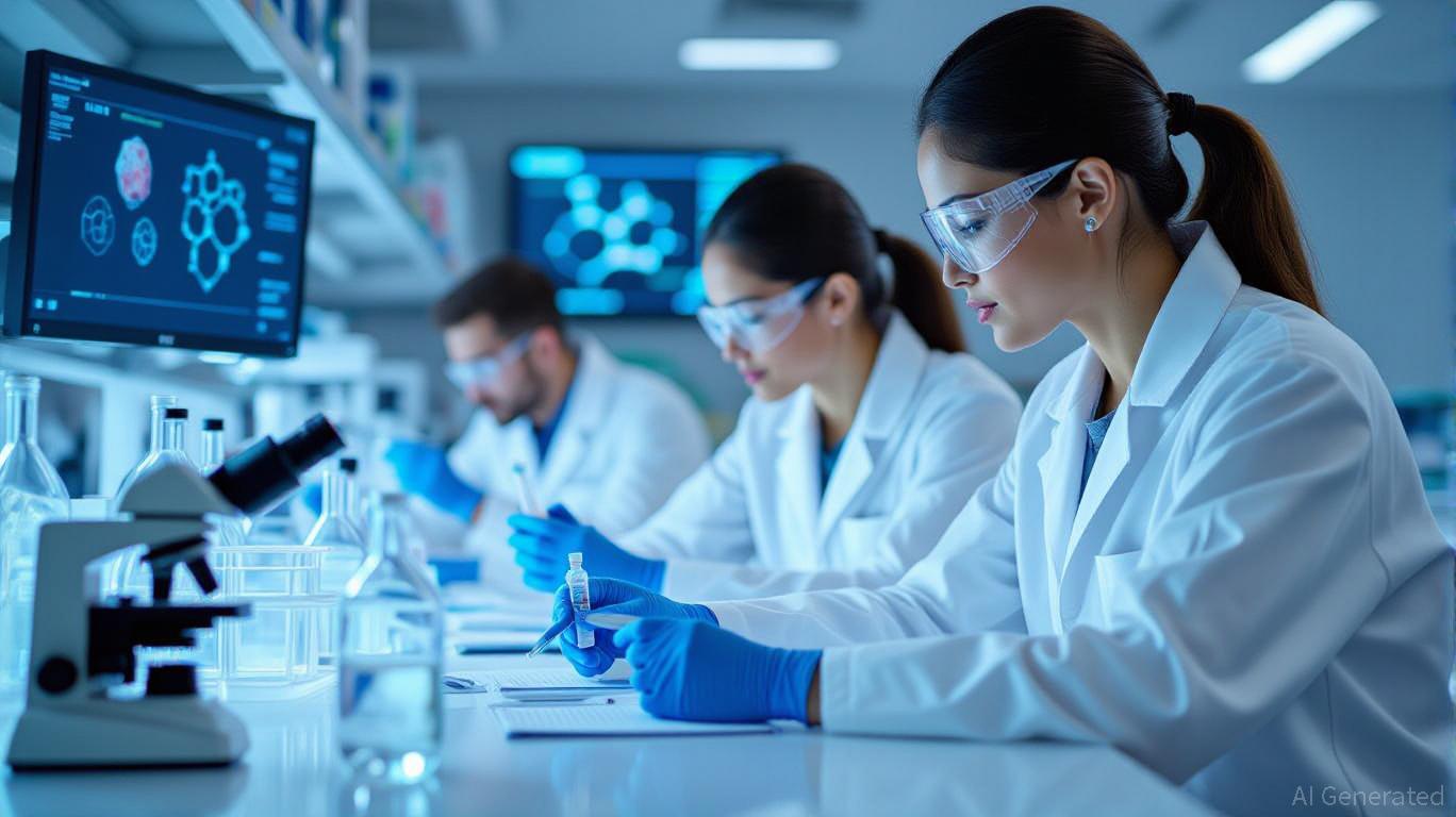 The Pneumococcal Disease Pipeline: Navigating Innovation Gaps and Future Opportunities