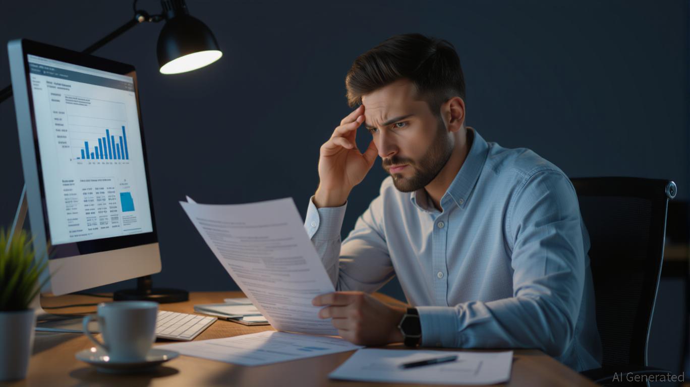 Sight Sciences' Q2 2025: Navigating Contradictions in TearCare Reimbursement and Market Dynamics