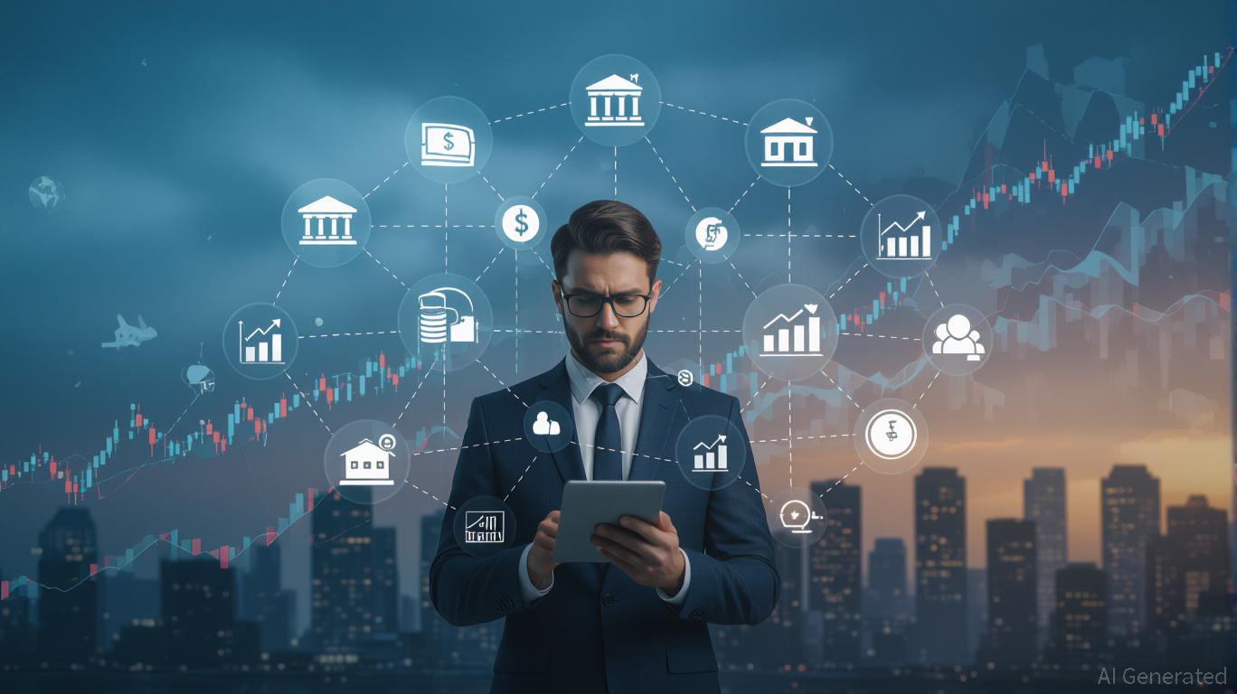Fortifying Portfolios Against Stagflation: A Strategic Approach to Asset Allocation in Uncertain Times - Article cover image