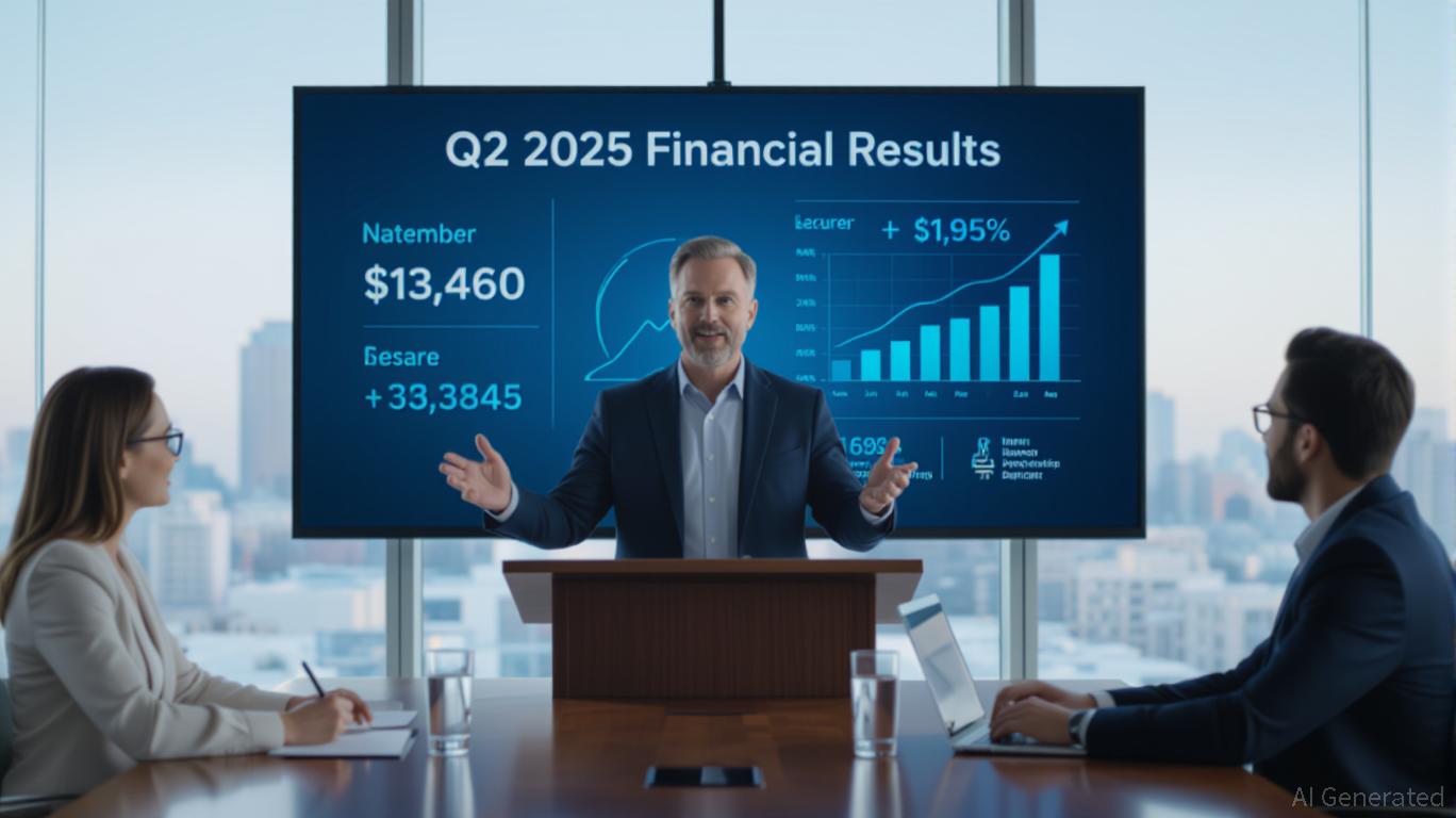 Natera's Q2 2025: Unraveling Contradictions in Signatera Growth, Women's Health Impact, and Japanese ASP Aspirations
