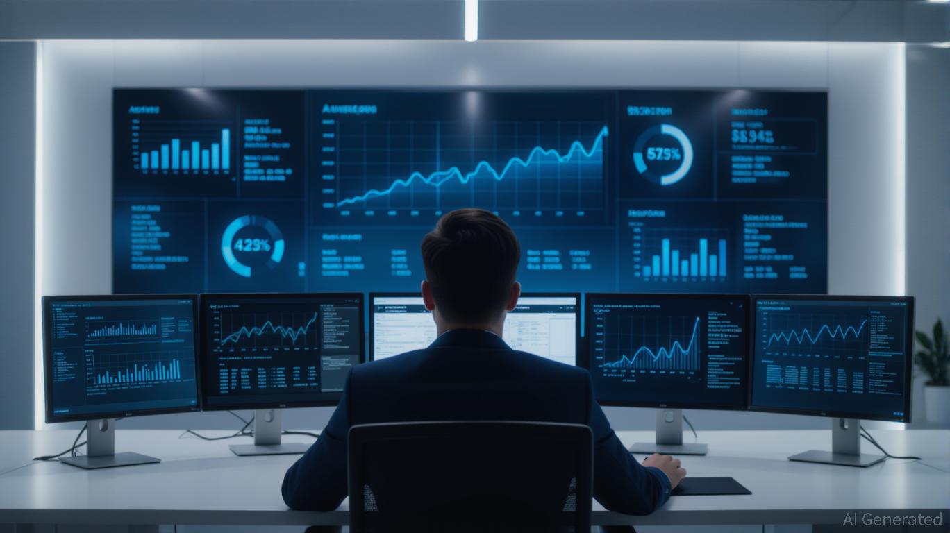 The Quiet Revolution in Expense Management: Assessing Expensify's AI Ambitions in Q2 2025 - Article cover image