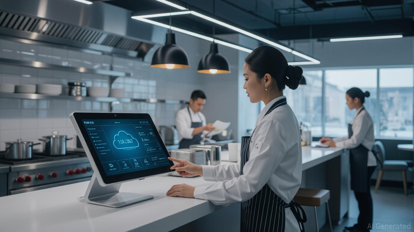 Navigating Uncertainty: Assessing PAR Technology's Strategic Resilience in a Dynamic Market