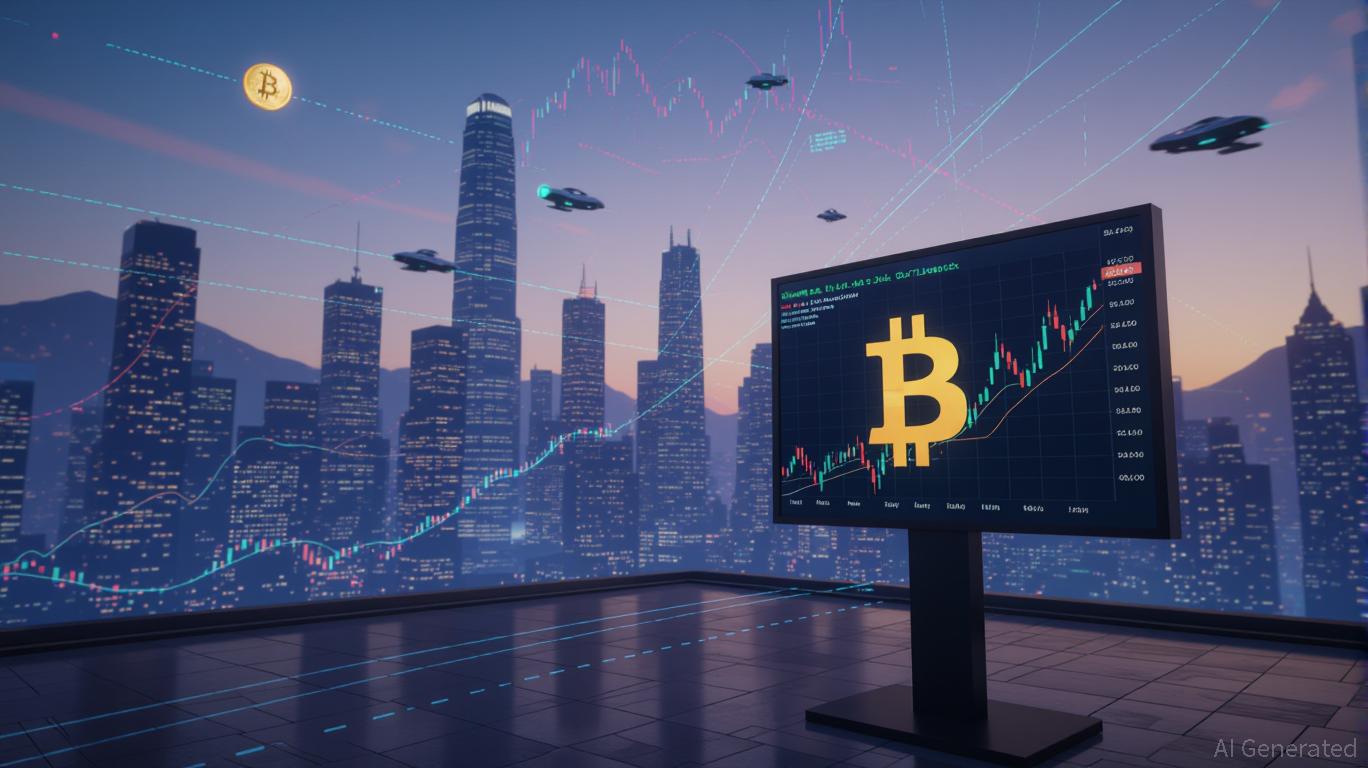 Bitcoin's Historical Cycle Disruption and Price Implications: A Strategic Buying Opportunity Amid Evolving Dynamics