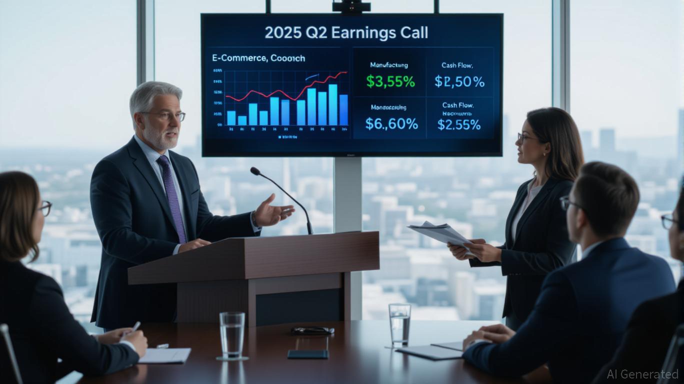 SenesTech's 2025 Q2 Earnings Call: Unpacking Contradictions in E-Commerce, Manufacturing, and Cash Flow Projections