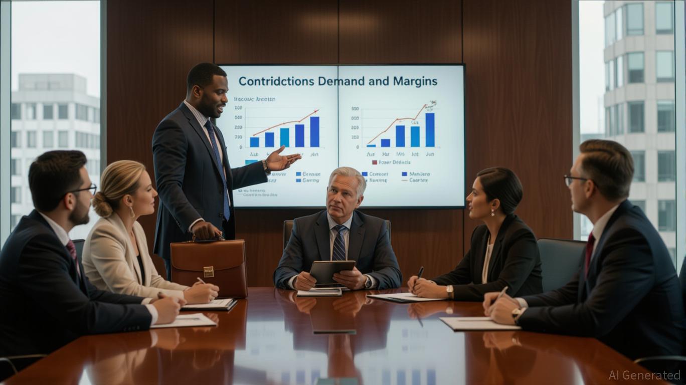 Contradictions in Chassis Demand and Margins: Key Insights from 2025Q2 Earnings Call