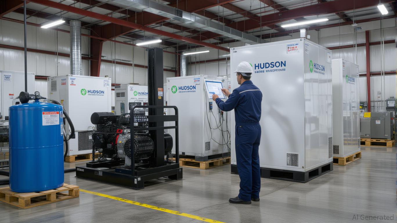 Hudson Global's Q2 Earnings: A Test of Efficiency and Resilience Amid Macroeconomic Challenges