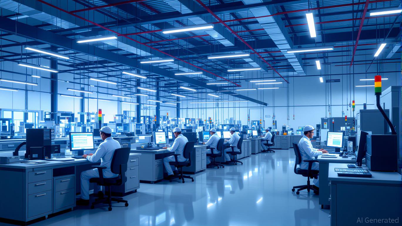 TTM Technologies' CMMC Level 2 Certification: A Strategic Catalyst for Defense Sector Dominance