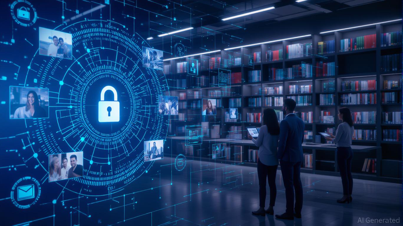 Myseum: DatChat's Rebranding as a Strategic Bet on AI-Driven Digital Identity and Data Sovereignty